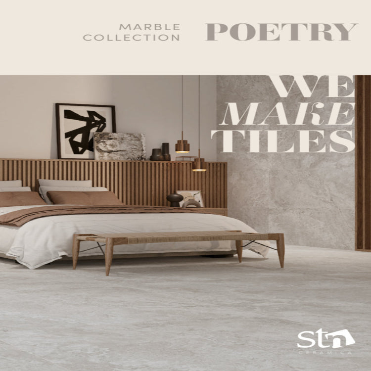 Poetry Cream 60x120