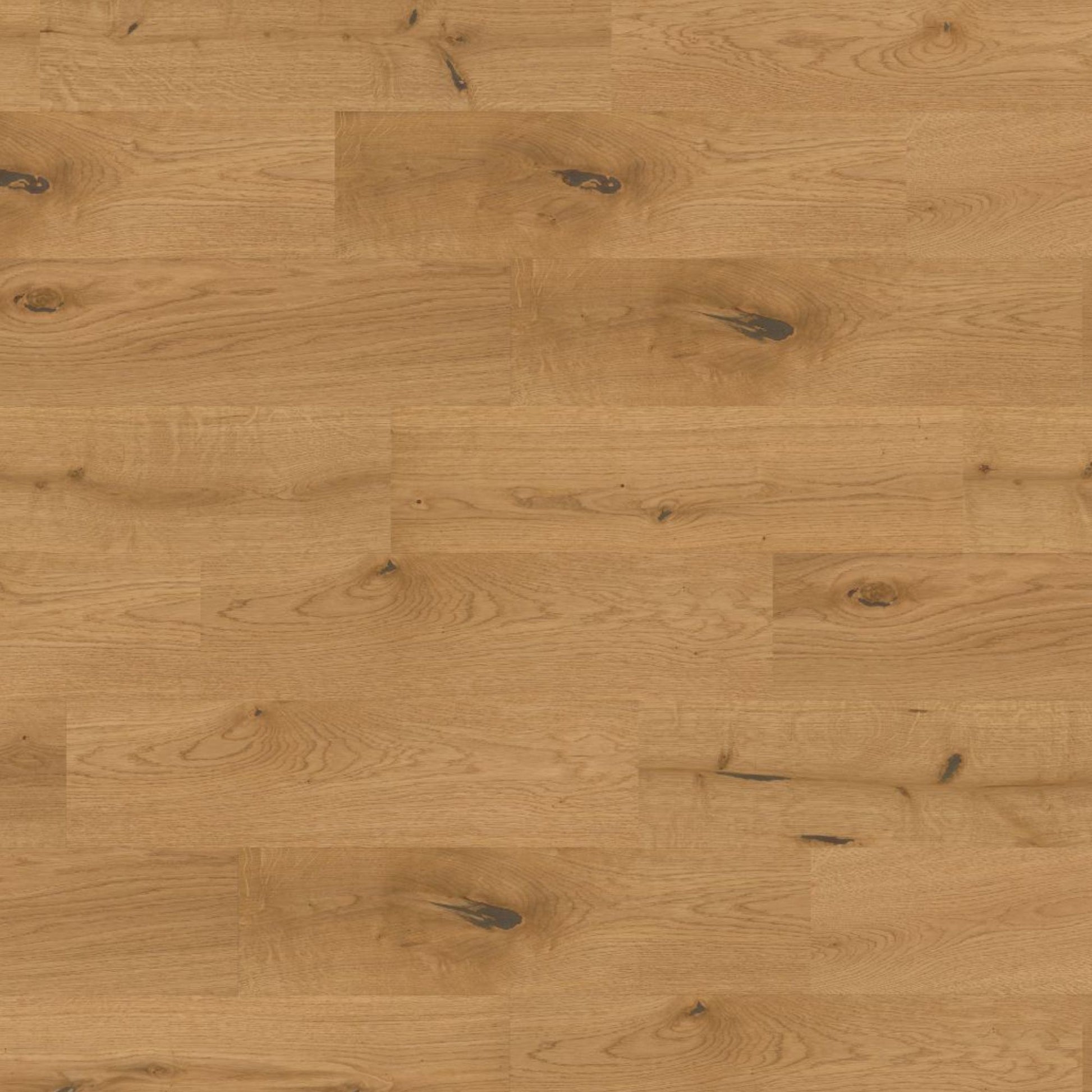 Fumado Oak 180 Lignum Strata Castro 15mm Engineered Board Image