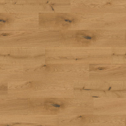 Fumado Oak 180 Lignum Strata Castro 15mm Engineered Board Image