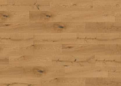 Fumado Oak 180mm Engineered Flooring. Part of the Lignum Strata Castro Collection of Engineered Wooden Flooring.