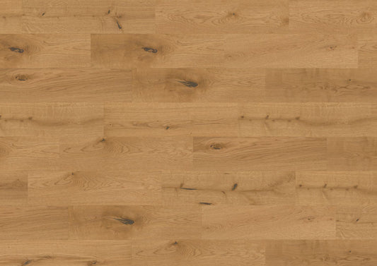Fumado Oak 180mm Engineered Flooring. Part of the Lignum Strata Castro Collection of Engineered Wooden Flooring.