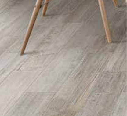 Fusion Grey Wood Effect Tiles