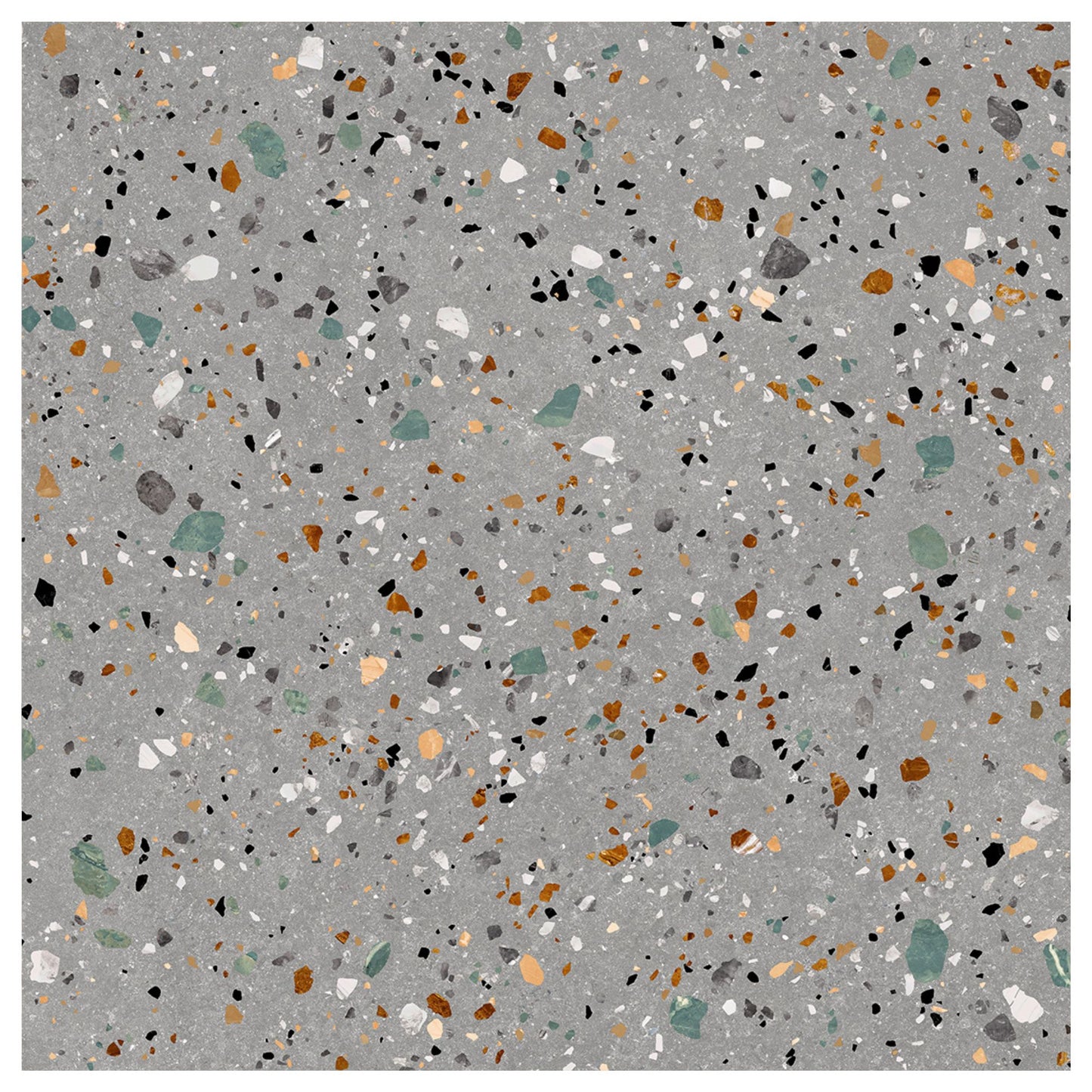 Gobi Grigio Matt 600x600 Single Tile Image