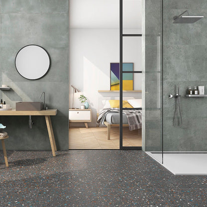 Gobi Nero Matt 600x600 Lifestyle Image