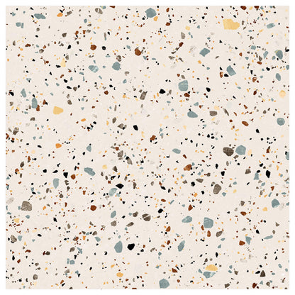 Gobi Nude Matt 600x600 Single Tile Image