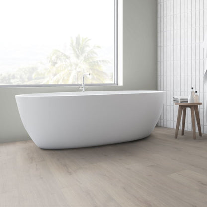 Greywood Oak Lignum Core 5mm Rigid Vinyl Lifestyle Image