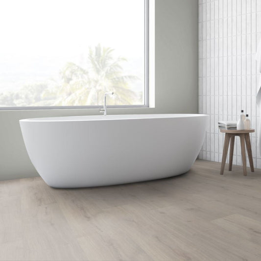 Greywood Oak Lignum Core 5mm Rigid Vinyl Lifestyle Image
