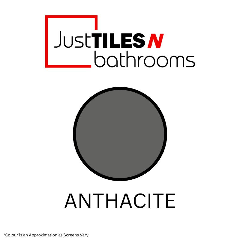 3kg Colourfast Anthracite Grout