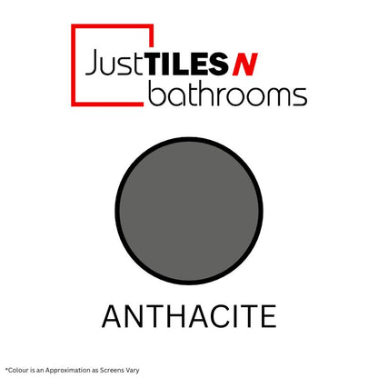 3kg Colourfast Anthracite Grout