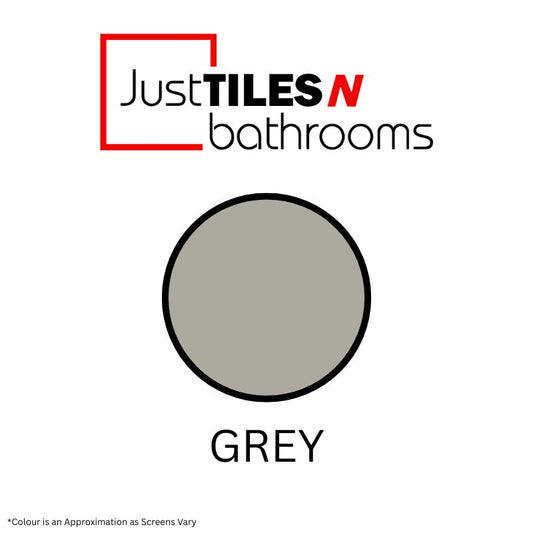 3kg Colourfast Grey Grout