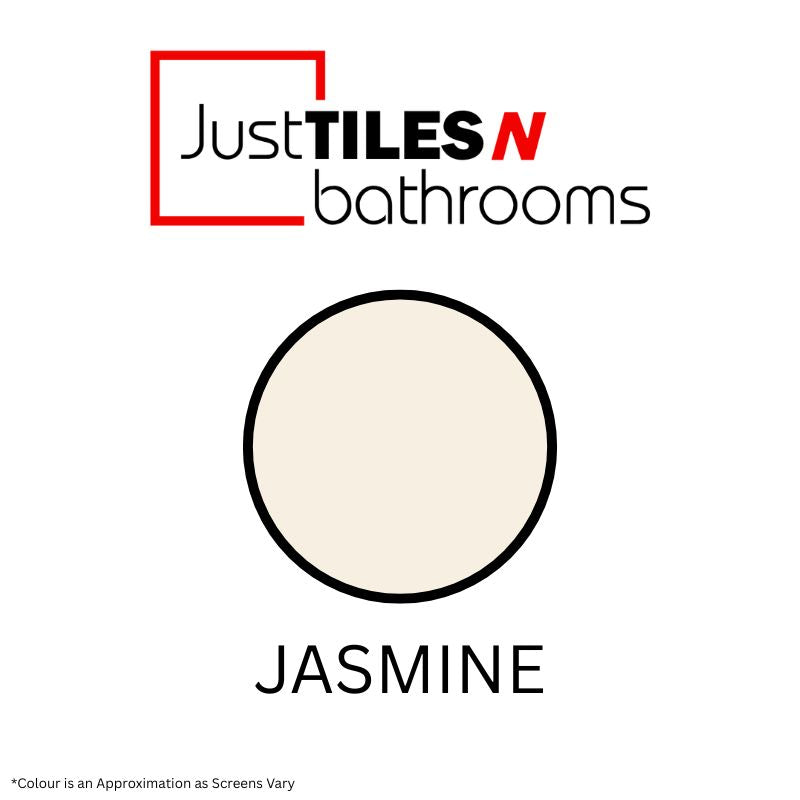 3kg Colourfast Jasmine Grout