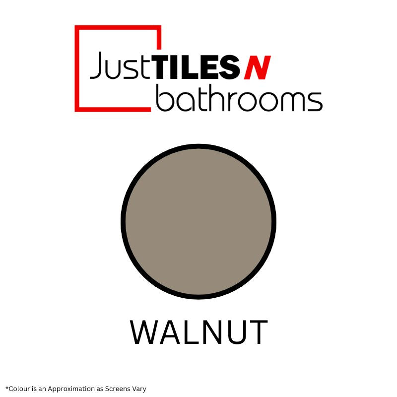3kg Colourfast Walnut Grout