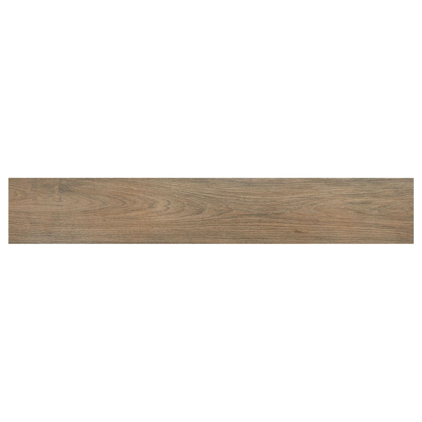 Hardwood Cerezo Semi Polished 1200x200 Single Tile Image