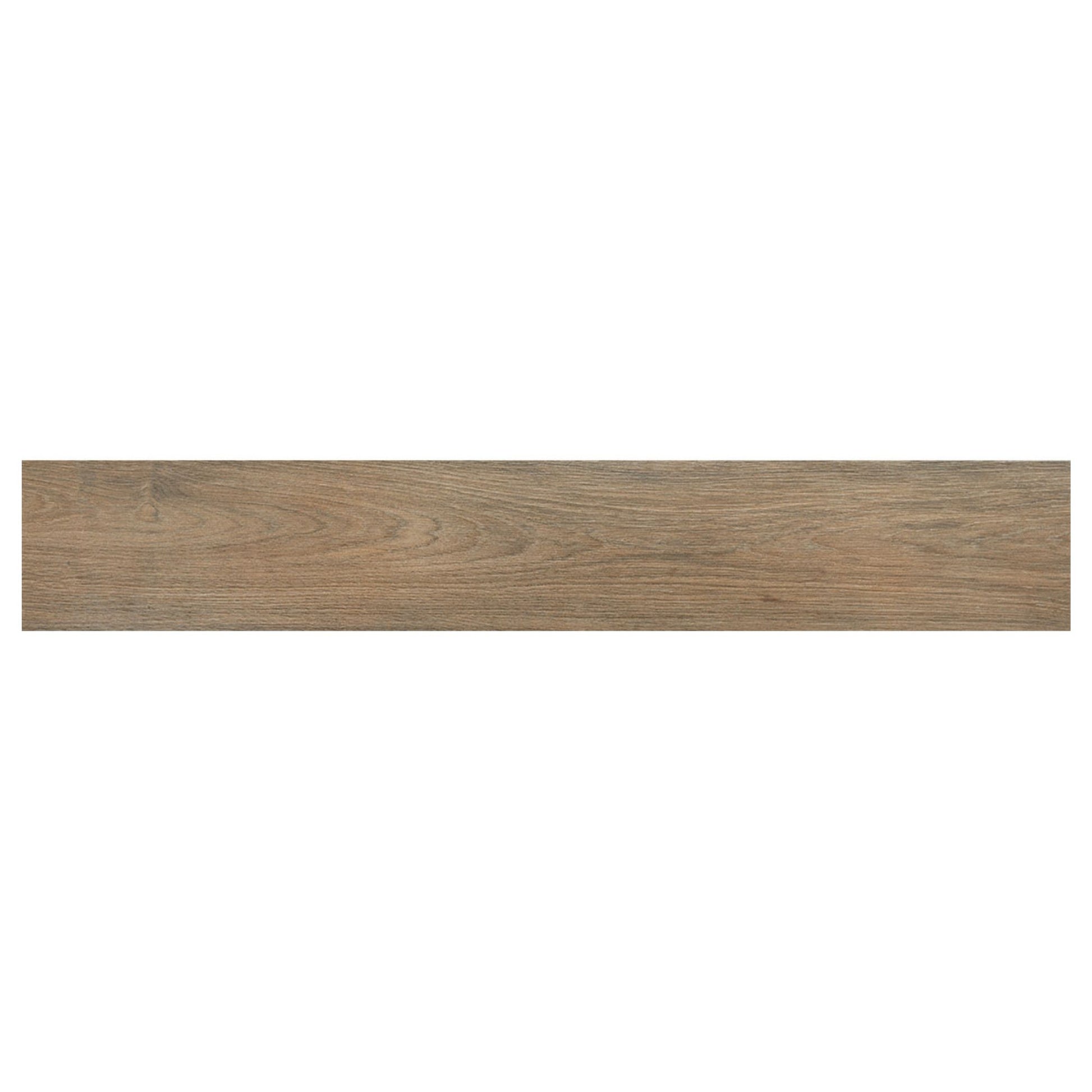 Hardwood Cerezo Semi Polished 1200x200 Single Tile Image