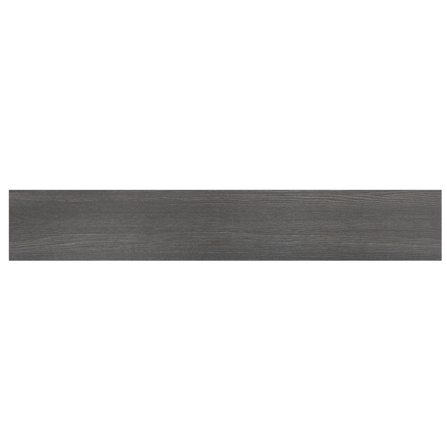 Hardwood Nero Semi Polished 1200x200 Single Tile Image