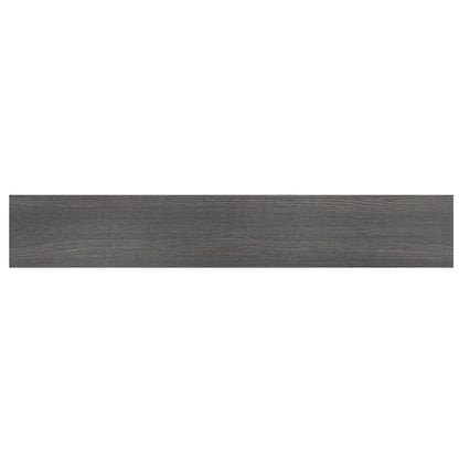 Hardwood Nero Semi Polished 1200x200 Single Tile Image