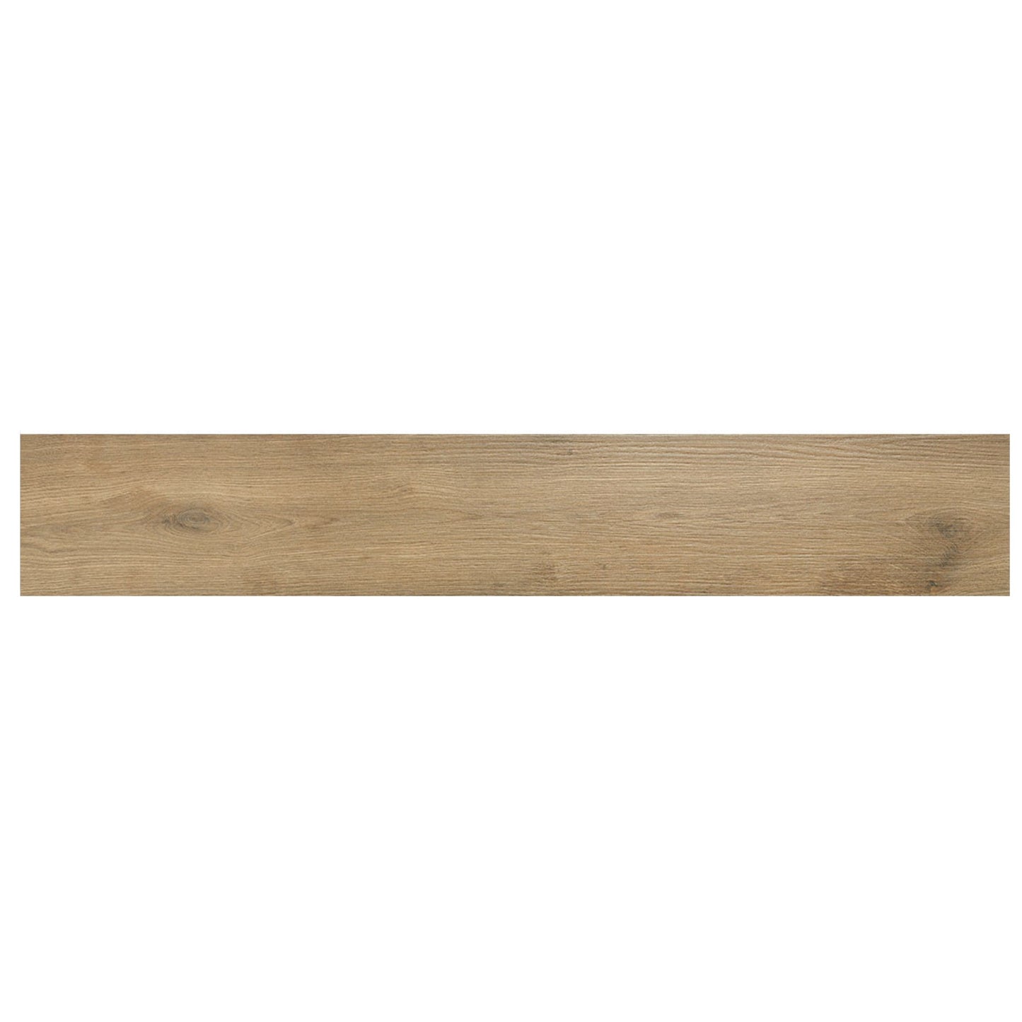 Hardwood Nogal Semi Polished 1200x200 Single Tile Image