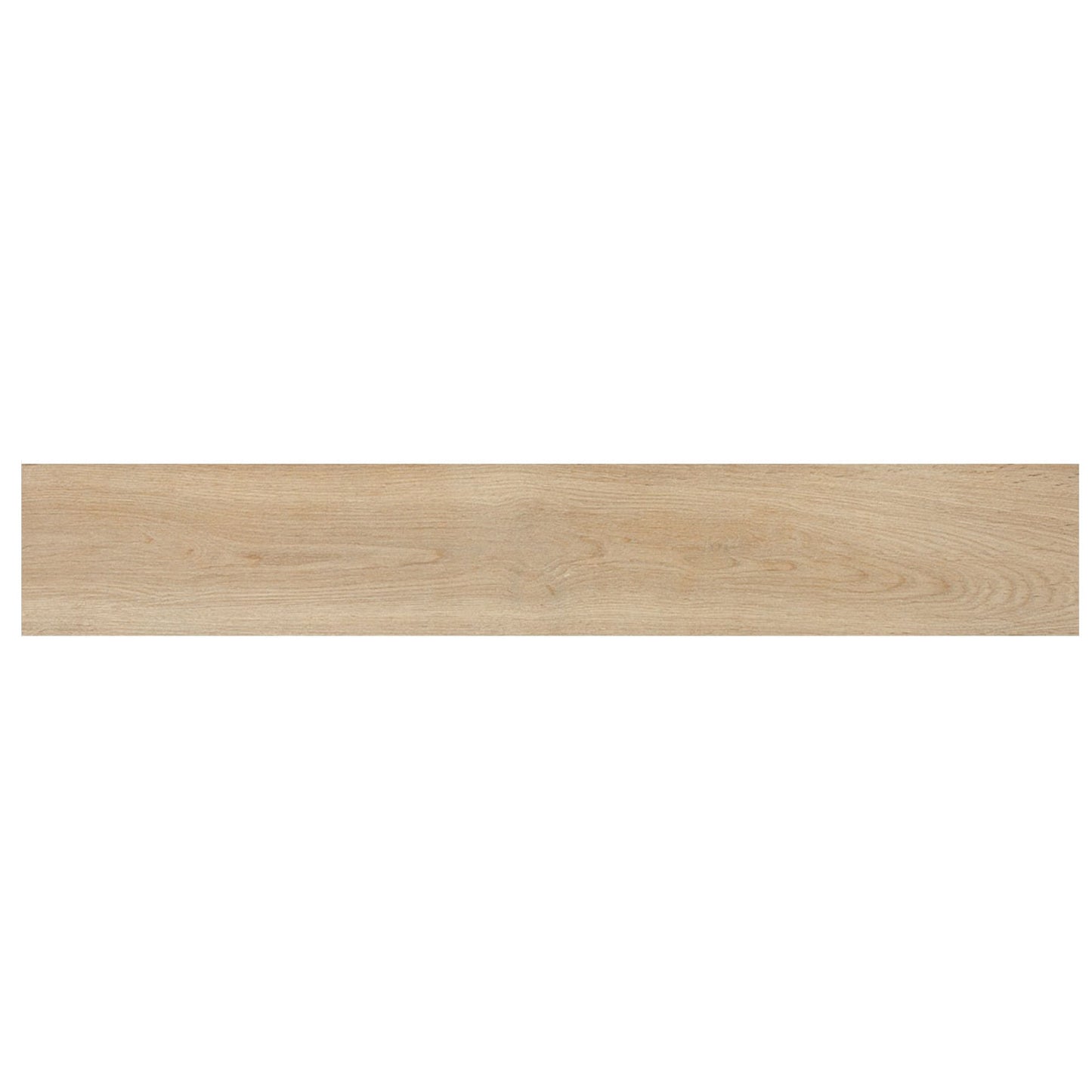 Hardwood Roble Semi Polished 1200x200 Single Tile Image