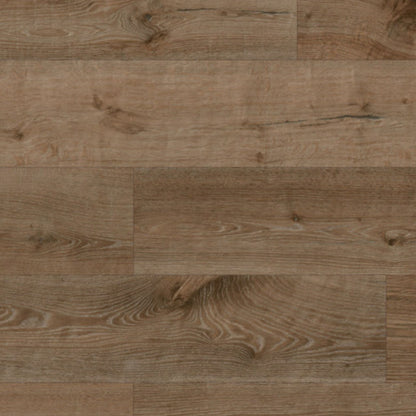 Hare Tegernsee Oak Long & Wide 12mm Laminate Board Image