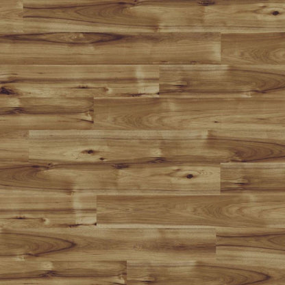Hickory Bravo Kaindl Gloss 8mm Laminate Board Image
