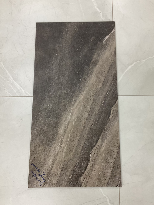 Burlington Brown 90x45