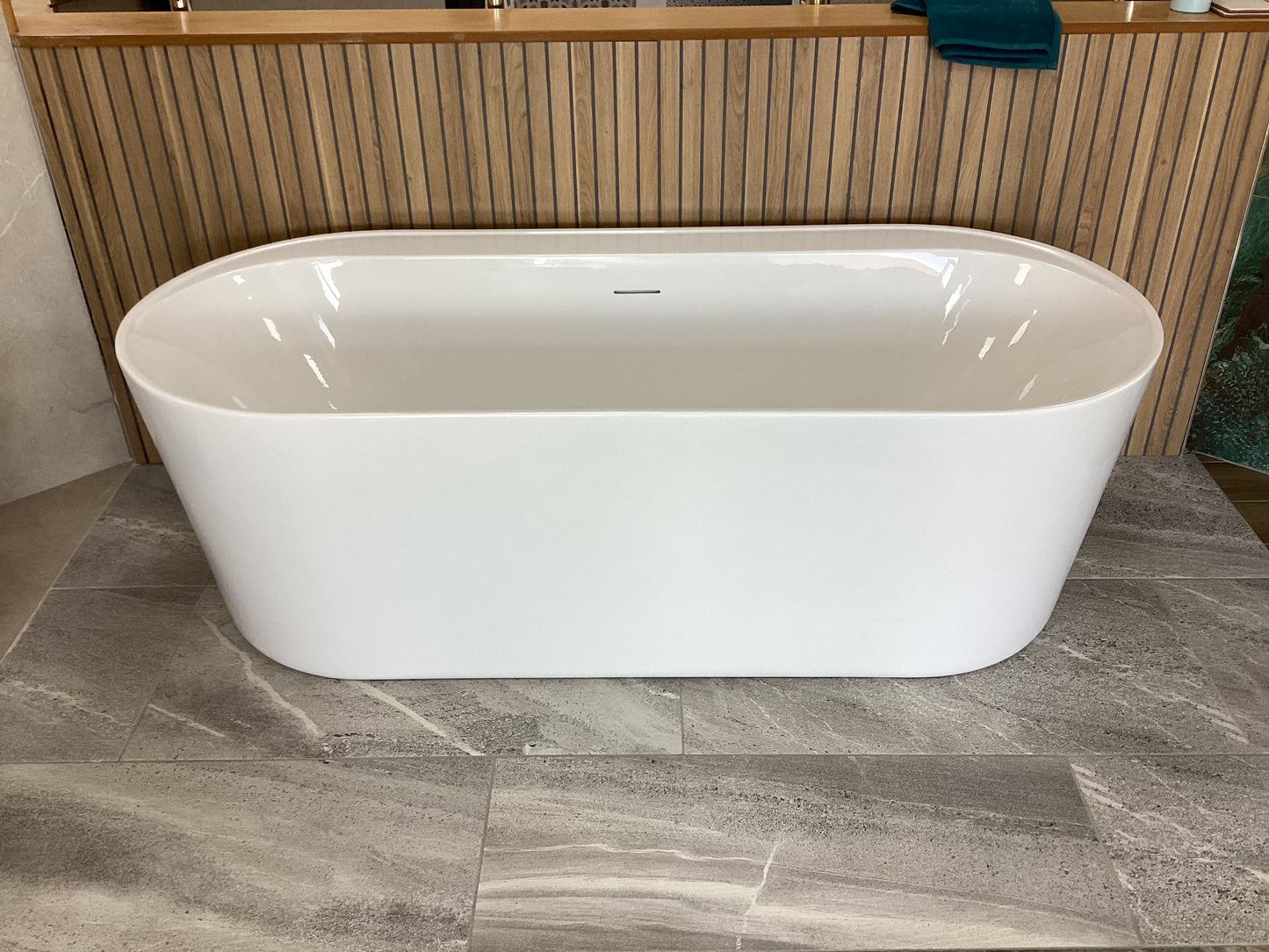Burlington Perla 90x45