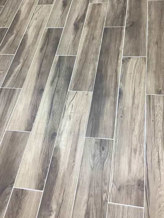 Blaze Nogal Wood Effect