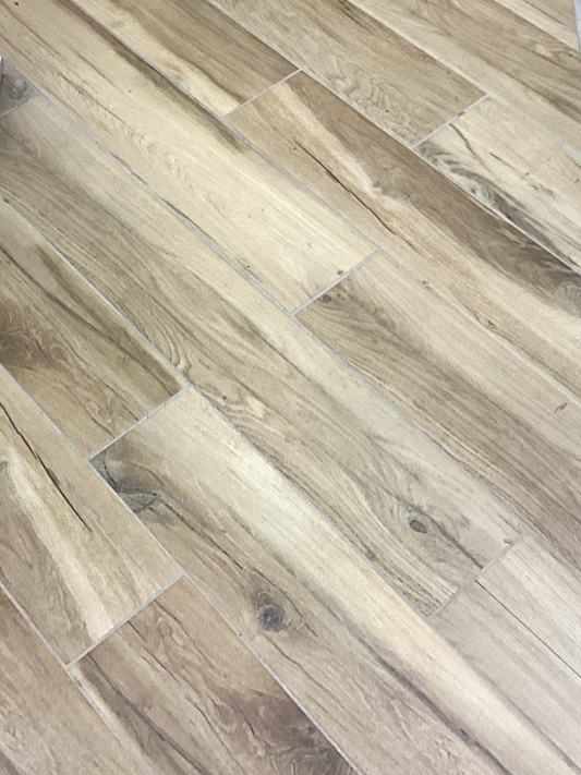Blaze Roble Wood Effect 15x90