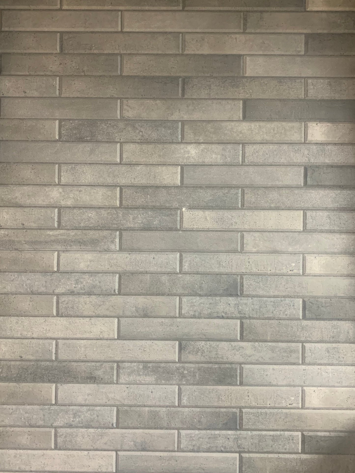 Bristol Gris 32x89