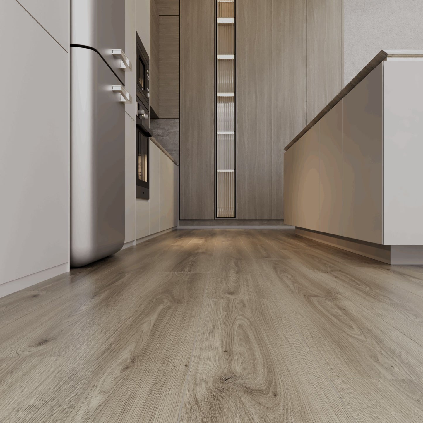 Istinye 8mm Aspekt 8mm Laminate Lifestyle Image
