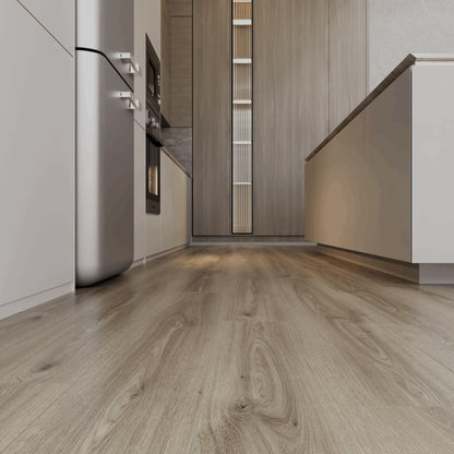 Istinye 8mm Aspekt 8mm Laminate Lifestyle Image