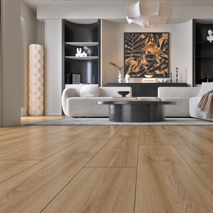 Kalamis 8mm Aspekt 8mm Laminate Lifestyle Image