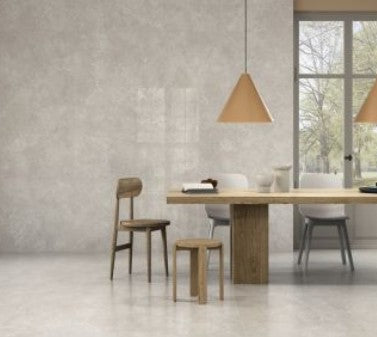 Kenya Beige 800x800 Glossy
