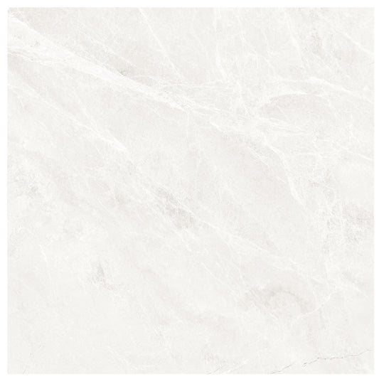 Las Palmas White Matt 600x600 Lifestyle Image