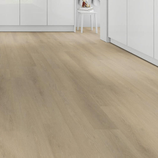 Linen Oak Lignum Core 5mm Rigid Vinyl Lifestyle Image