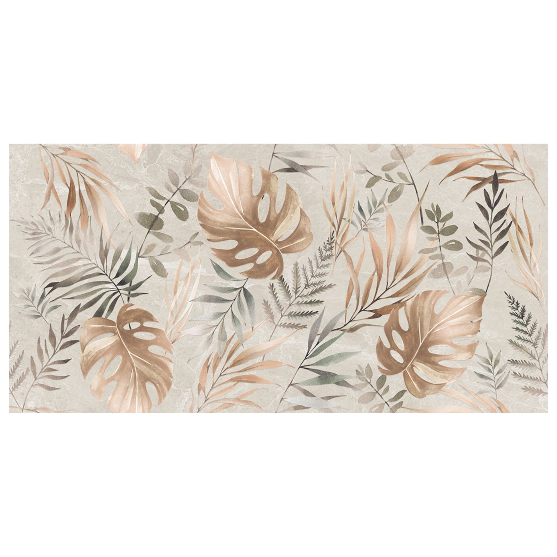 Linsey Decor Spring Matt Carving 1200x600 Single Tile Image