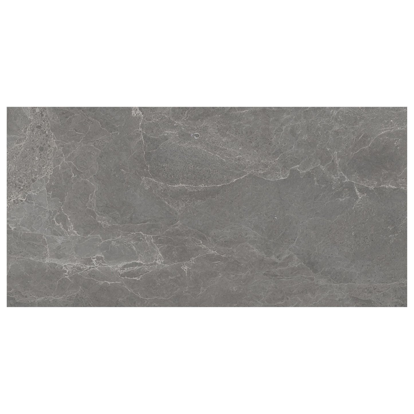 Linsey Grey Matt Carving 1200x600 Single Tile Image