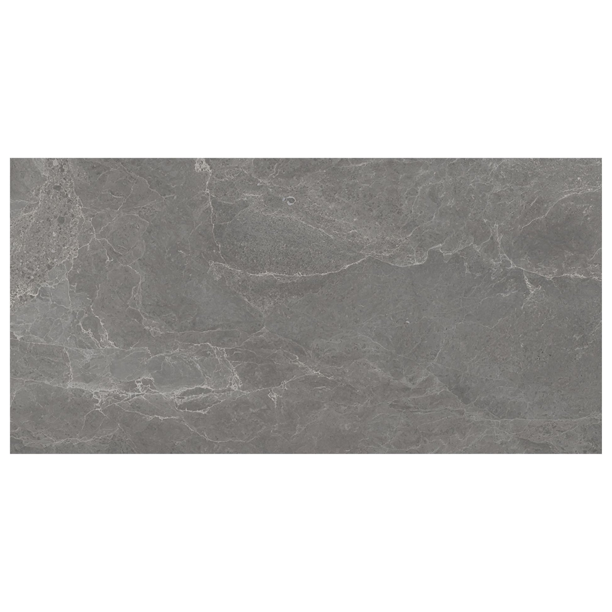 Linsey Grey Matt Carving 1200x600 Single Tile Image