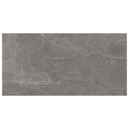 Linsey Grey Matt Carving 1200x600 Single Tile Image