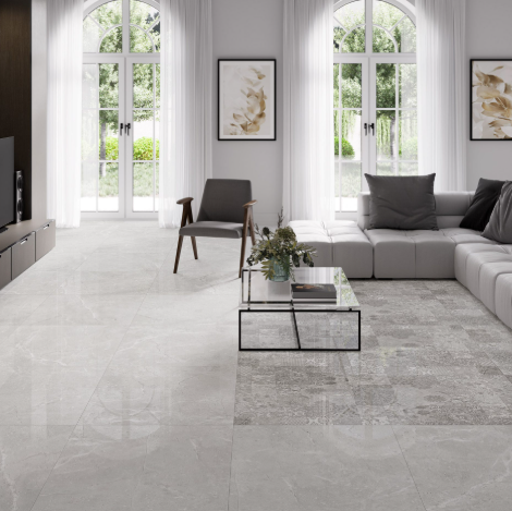 Lord Perla Collage 60x60 Tiles