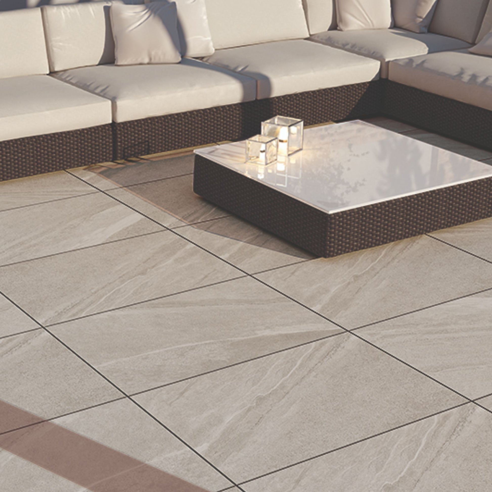 Luton Light Grey Matt 900x600 Lifestyle Image
