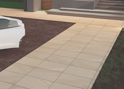 Luton Beige 60x90x2cm