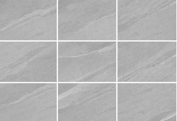 Luton Dark Grey 60x90x2cm
