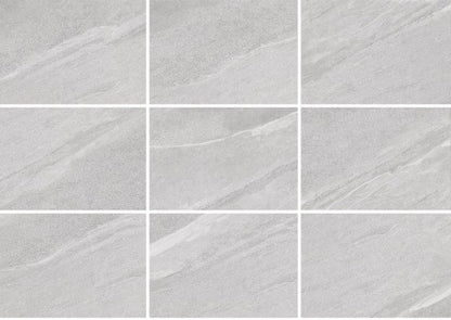 Luton Light Grey 60x90x2cm