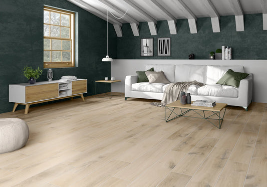 Matter Natural Wood