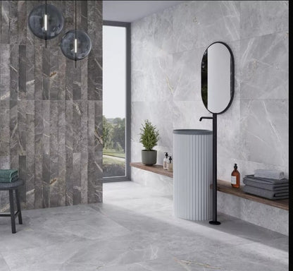Marmi Gris 100x100