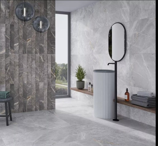 Marmi Gris 100x100
