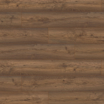 Modena Oak Super Natural 8mm Laminate Board Image
