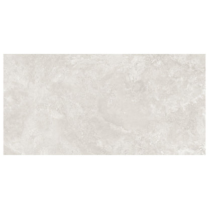 Mystical Bianco Cross Matt 1200x600 Single Tile Image