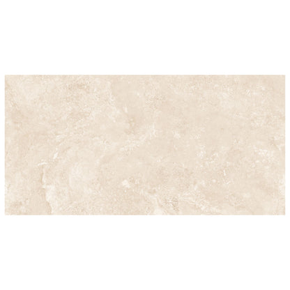 Mystical Cream Cross Matt 1200x600 Single Tile Image